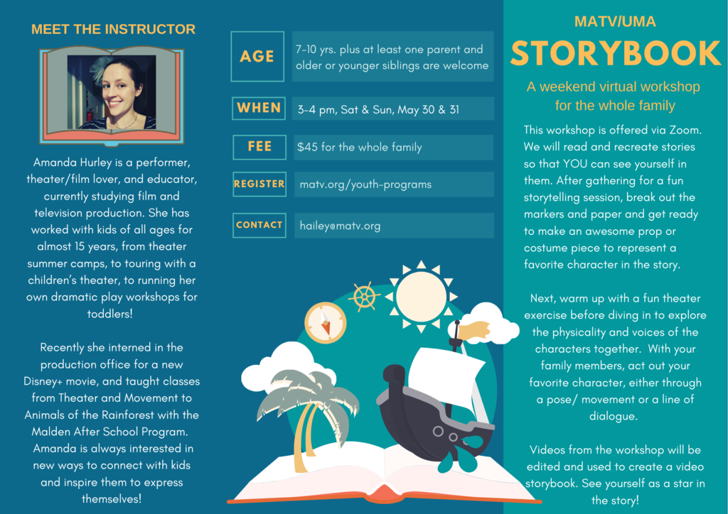 Storybook 